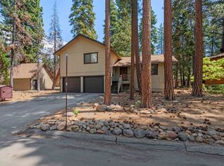 1076 Nottingham Way, Tahoe Vista, CA