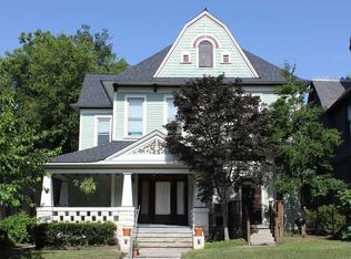 907 Luttrell St #6, Knoxville, TN 37917