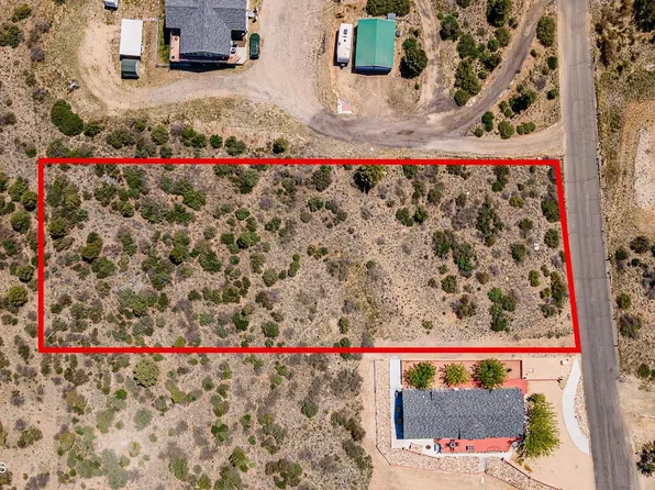 18071 S Peeples Valley Rd, Peeples Valley, AZ 86332