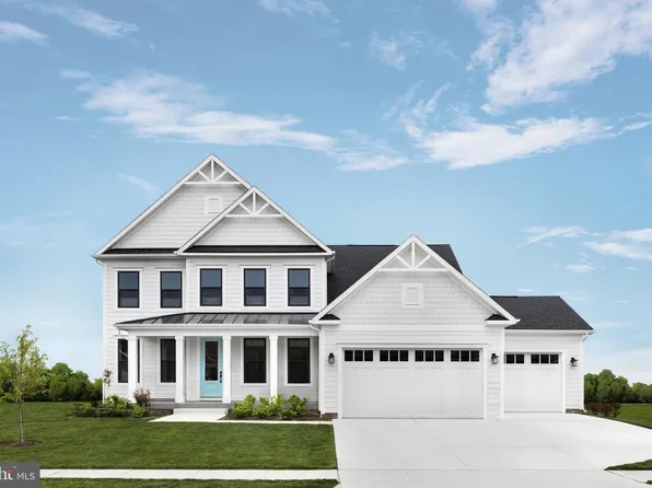 21668 Providence Dr #106, Rehoboth Beach, DE 19971