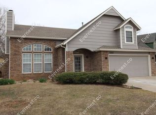 13003 E 77th St N, Owasso, OK 74055