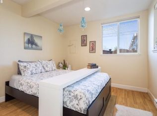 7232 N New York Ave, Portland, OR