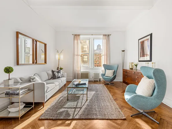302 W 86th St APT 6C, New York, NY 10024