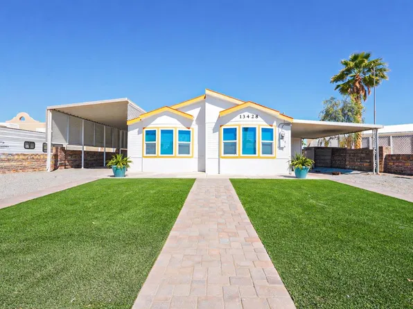 13428 E 51st Pl, Yuma, AZ 85367