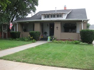 715 W Division St, Grand Island, NE 68801