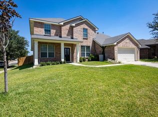 10736 Vista Heights Blvd, Fort Worth, TX 76108