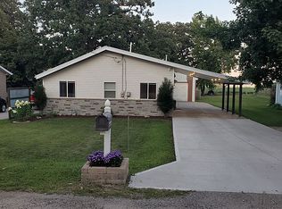 23670 Nelson Ave, Fort Dodge, IA 50501