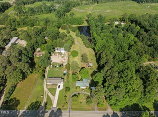 3033 Peebles Rd, Raleigh, NC 27616