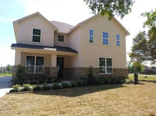 32411 Morrison Rd, Brookshire, TX 77423