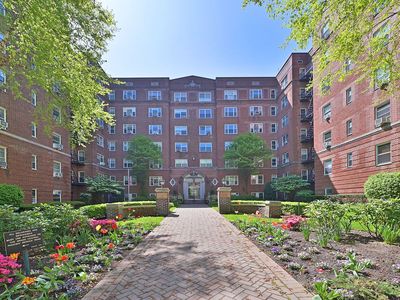 11314 72nd Rd APT 4K, Flushing, NY, 11375