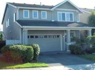 23817 SE 6th St, Sammamish, WA 98074