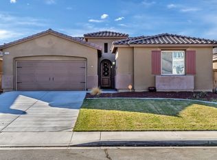 3418 Arrowhead Ct, Rosamond, CA 93560
