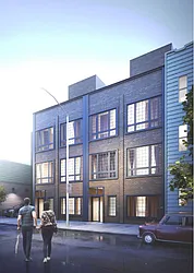 220 Withers Street in Williamsburg
