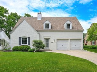2665 N Harding Blvd, Wauwatosa, WI 53226