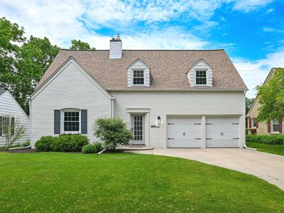 2665 N Harding BOULEVARD, Wauwatosa, WI, 53226
