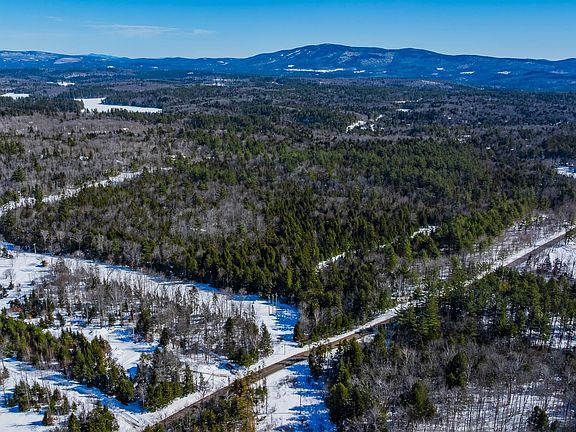 3rd image of Winhall Hollow Road