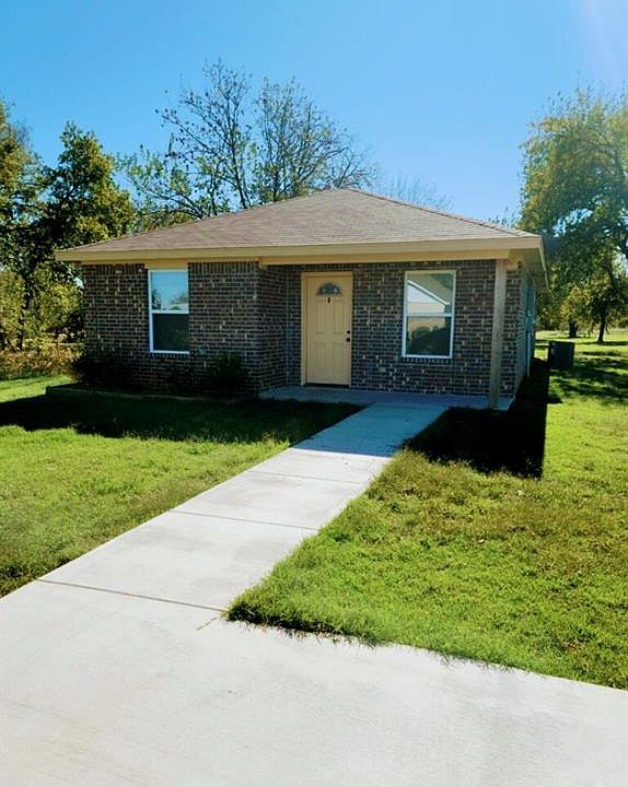 119 W Marrion St, Itasca, TX 76055 Zillow