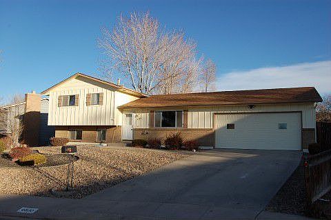 Quality built home in great area