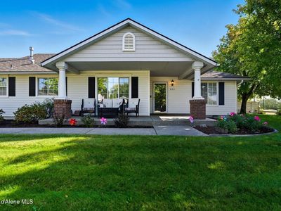 820 N Sugar Maple Trl, Post Falls, ID, 83854