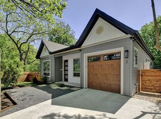 607 Brentwood St UNIT 2, Austin, TX 78752