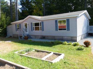 46 Hoit Mill Rd, Weare, NH 03281