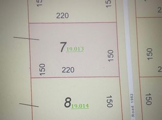 212 N Lot #7, Crossville, AL 35962