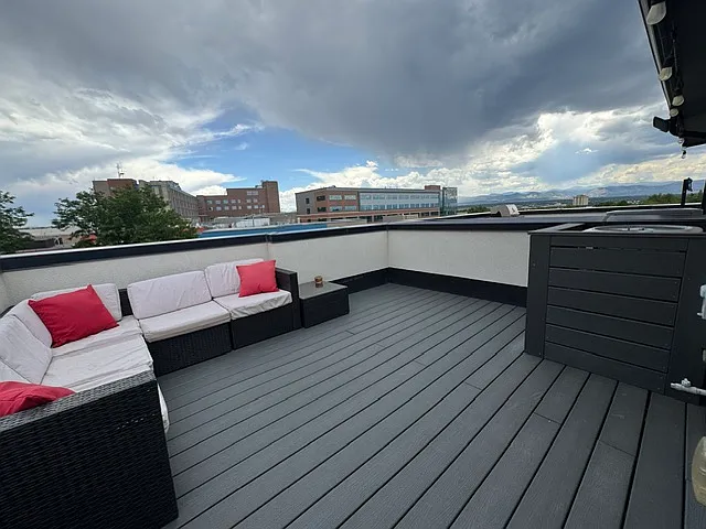 3372 S Pearl St #B — Photo 33