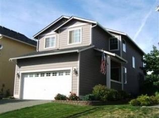 17916 110th Street Ct E, Bonney Lake, WA 98391