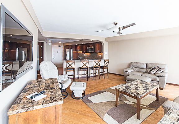 2nd image of 300 N State St APT 3334