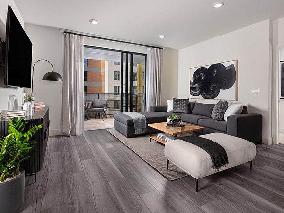 2nd image of 3578 Rambla Pl #506