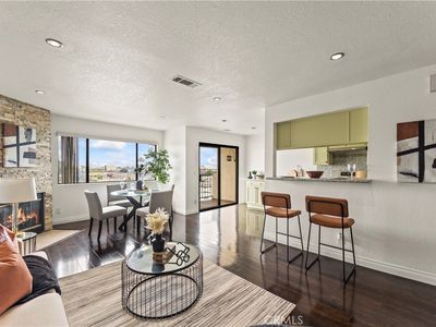 1436 257th St UNIT 303, Harbor City, CA, 90710