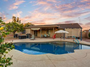 948 N Shannon, Mesa, AZ 85205