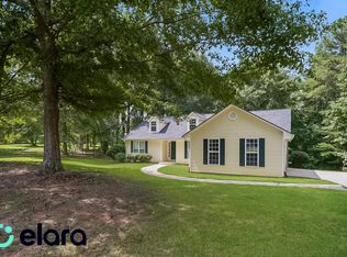 9400 E Carroll Rd, Whitesburg, GA 30185