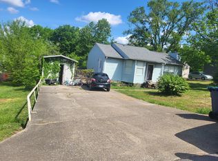 126 Stone Ridge Pkwy, La Vergne, TN 37086