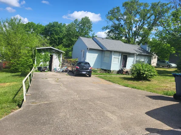 126 Stone Ridge Pkwy, La Vergne, TN 37086