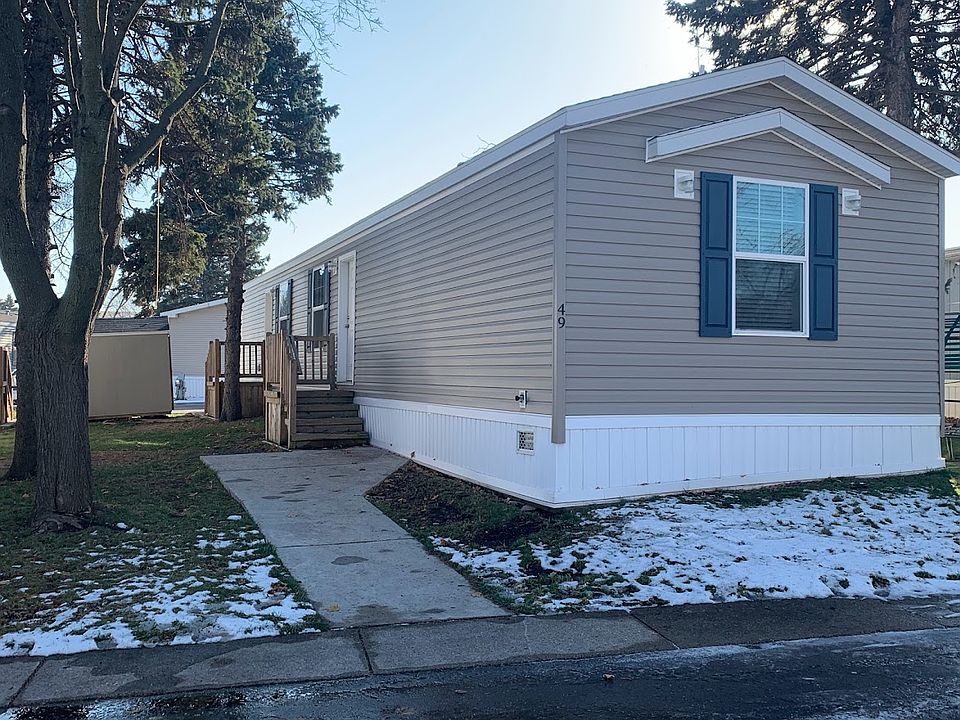 1st image of 47 Bluebird Hill Dr #166