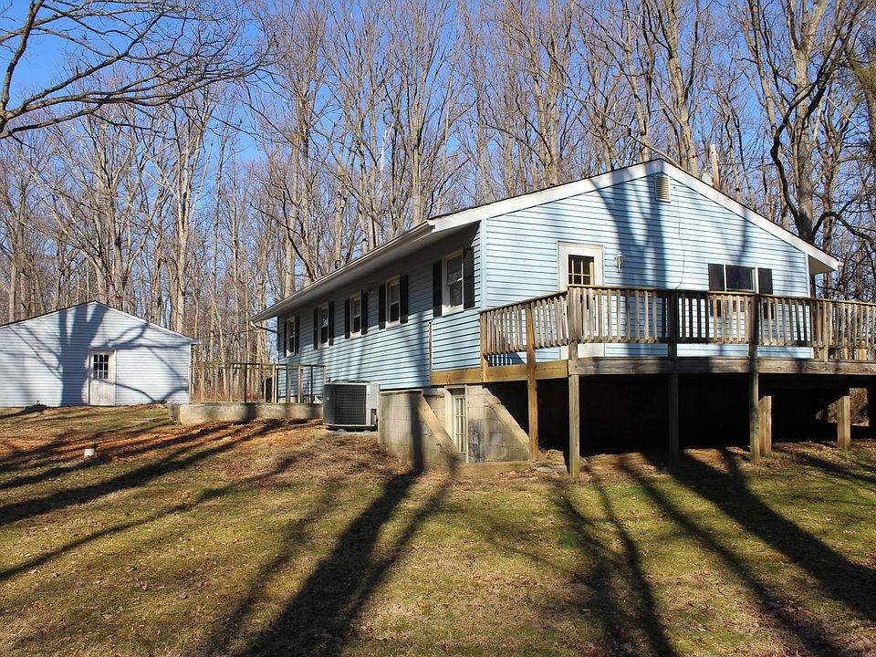 829 Streaker Rd, Sykesville, MD 21784 Zillow