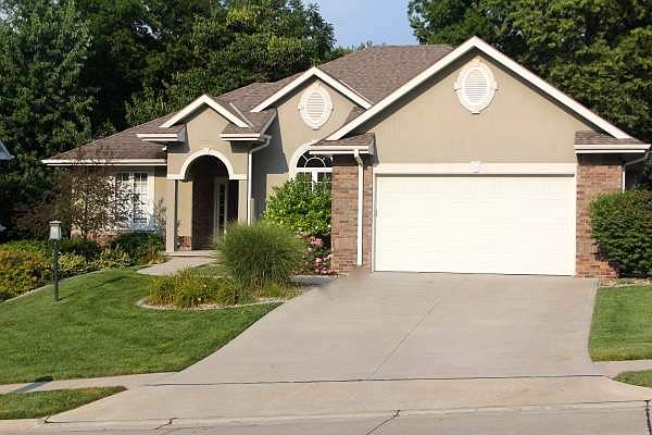 Welcome Home!