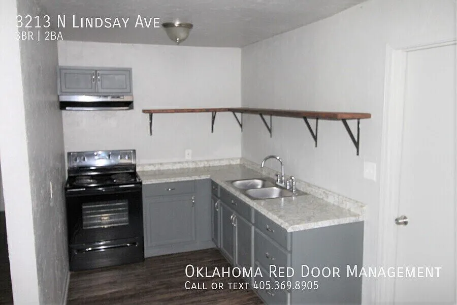 3 bed, 1252 sqft, $1,395 — Photo 4