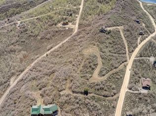 2771 S Timber Lakes Dr, Heber, UT 84032