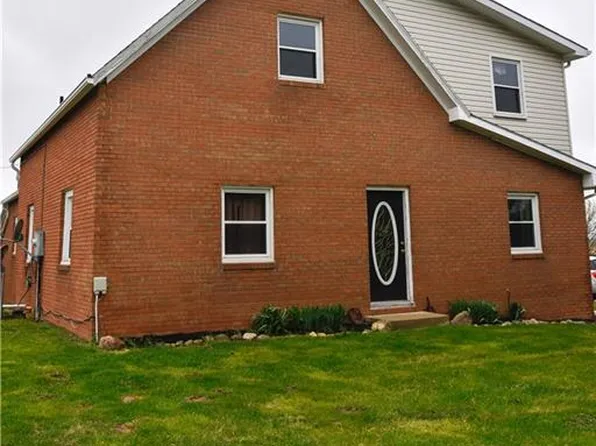 7816 Salem Cemetery Rd, De Graff, OH 43318