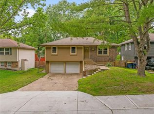 606 NE 114th St, Kansas City, MO 64155
