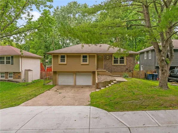 606 NE 114th St, Kansas City, MO 64155