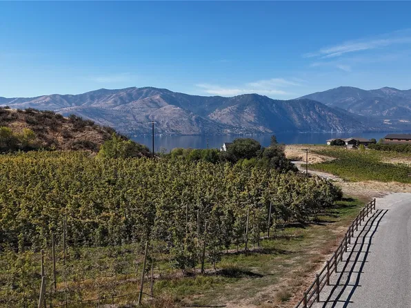 116 Lakayuse Road, Manson, WA 98831