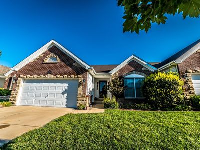 747 River Glen Dr, O'Fallon, MO, 63368