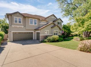 6151 Lockridge Dr, Roseville, CA