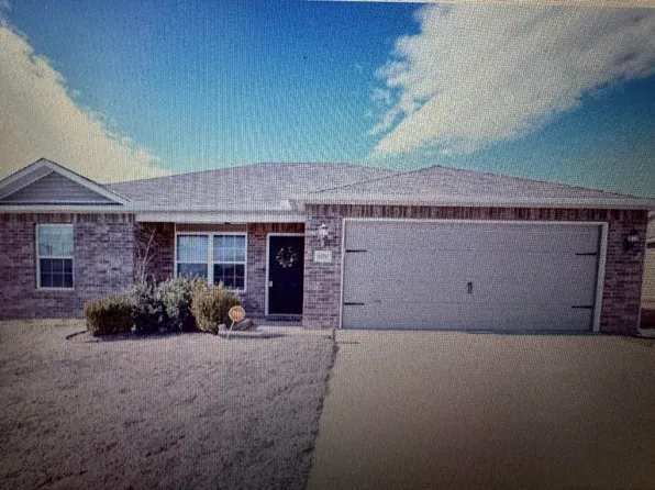 9256 S 250th Ave, Broken Arrow, OK 74014