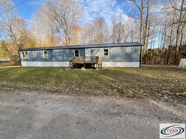 214 Lone Oak Ln, Camden, TN 38320