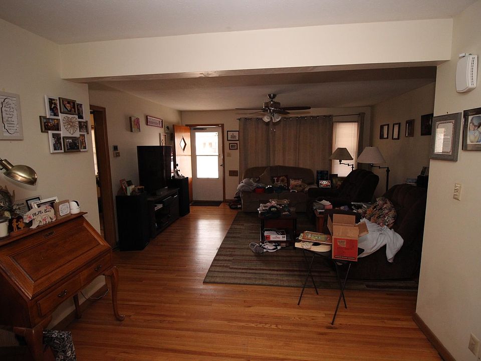 2058 S Parkwood Ln, Wichita, KS 67218 Zillow