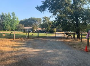 1615 Millertown Rd, Auburn, CA 95603